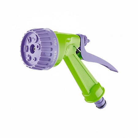 ESGUICHO PISTOLA JET 7 JATOS PALISAD