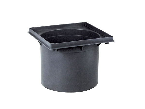 TUBO PROLONGADOR PARA CAIXA ESGOTO 4,2LTS CIPLA