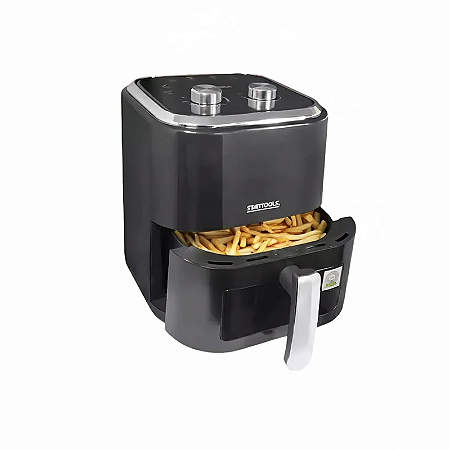 FRITADEIRA 127V ELETRÓTICA AIRFRYER STARTOOLS