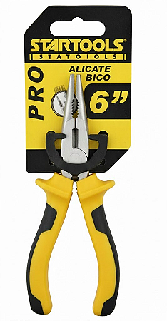 ALICATE BICO 6' CRV 4X12 STARTOOLS