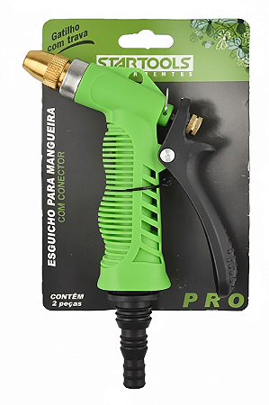 ESGUICHO P/ARA MANGUEIRA COM TRAVA STARTOOLS