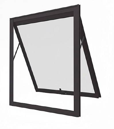 VITRO MAX-AR AL PREM 60X60 BOREAL PRETO