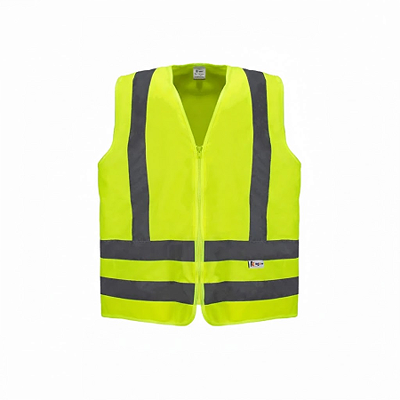 COLETE REFLETOR SEM BOLSO TAM XXG KALIPSO