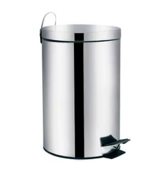 LIXEIRA 12L LINHA AGATA