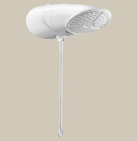 DUCHA LORENZETTI TOP JET MULTI 127V 5500W