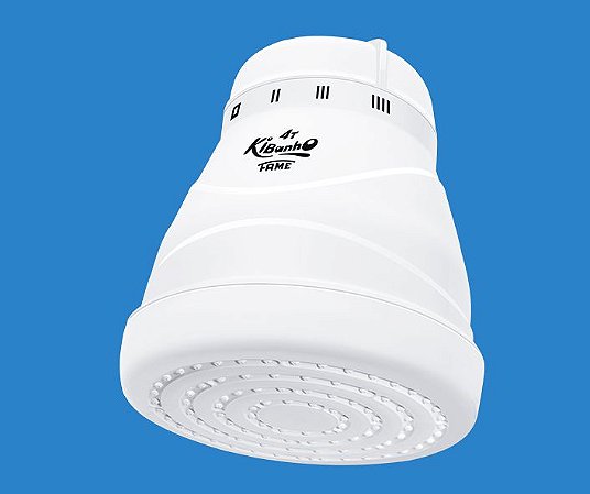 DUCHA NOVA KIBANHO 4T 127V 5400W FAME