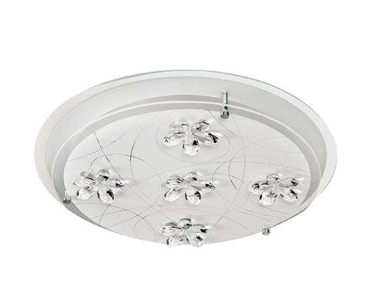 PLAFON INORTELLE M-LUCIIN KG034 PARA 2 E27