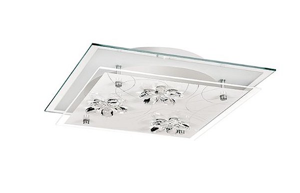 PLAFON INORTELLE M-LUCIIN KG031