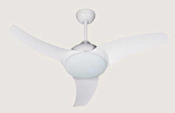 VENTILADOR NOVA YORK 110/127 3P BR 138W
