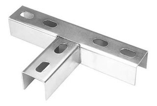 EMENDA T P/PERFILADO INTERNA