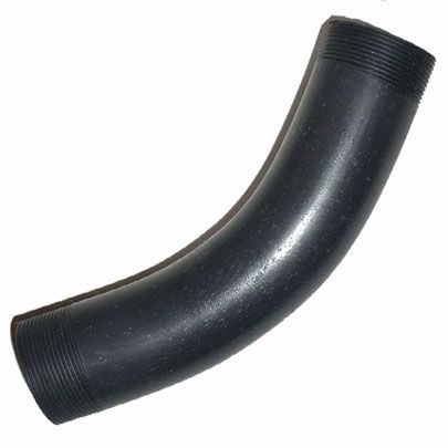 CURVA PVC 45º  1/2" NBR15465