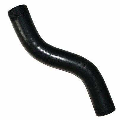 CURVA PVC  S   1"