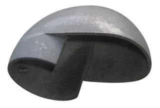 CABECOTE ALUMINIO 1.1/2"