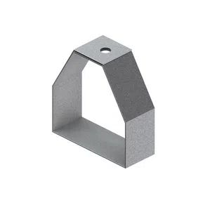 SUPORTE HORIZ 100X50