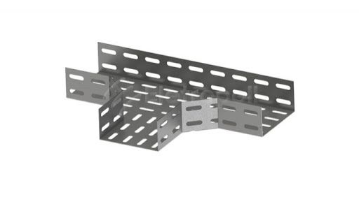 TE HORIZONTAL 90 100X100MM