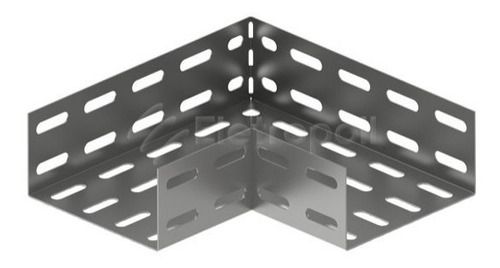 COTOVELO RETO 90º 150X50 22PZ