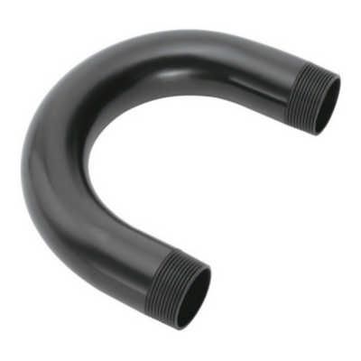 CURVA PVC 180º  3/4"