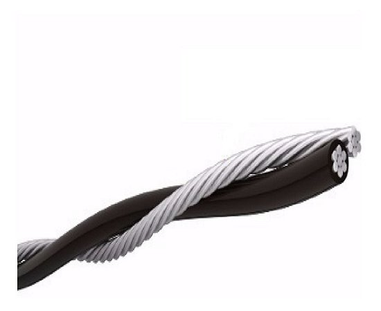 CABO DUPLEX CMR 16MM (VERIFIQUE A DESCRIÇÃO)