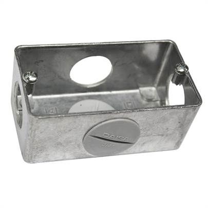 DAILET S/TAMPA MULT E 1.1/4"