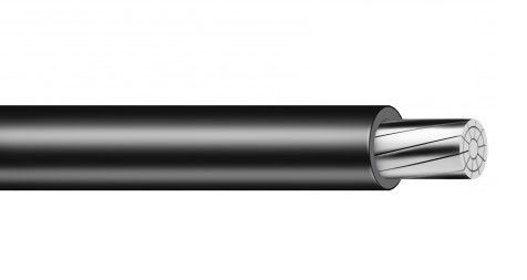 CABO SINGELO ALUM CMR 06/1KVXLPE 16MM (VERIFIQUE A DESCRIÇÃO)