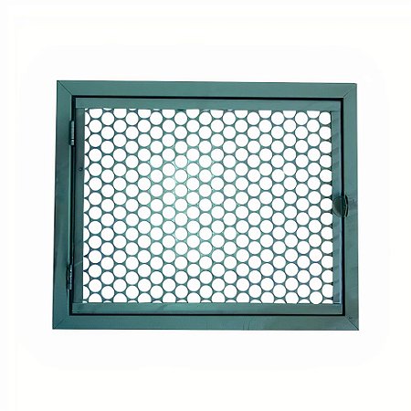 QUADRO PARA HIDROMETRO 60X50-AR