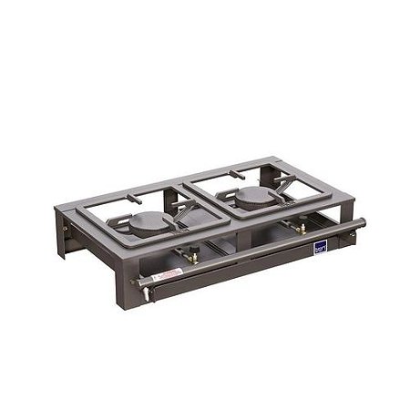 FOGAO IND 2 QS S/PE TRON