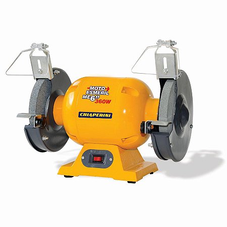 MOTO ESMERIL 360W - 127V-60HZ