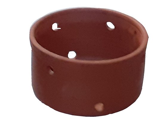 VASO PARA ORQUÍDEAS N 02