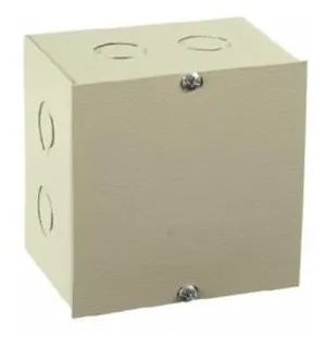 CAIXA PASSAGEM SOBREPOR 200X200X100