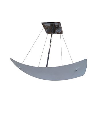 LUSTRE LQC 211 FOSCO CROMADO