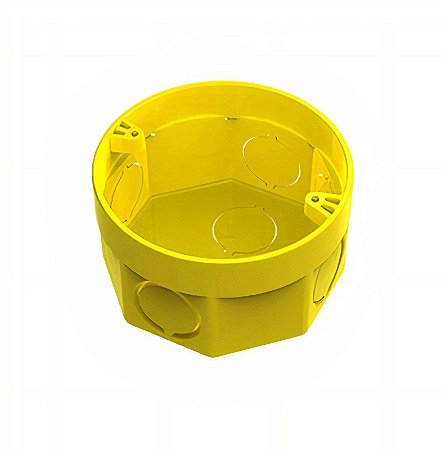 CAIXA PVC OCTOGONAL 3X3 TIGRE