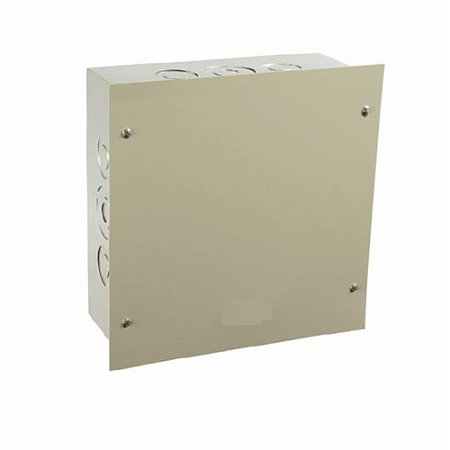 CAIXA PASSAGEM EMBUTIR 300X300X10 GOMES