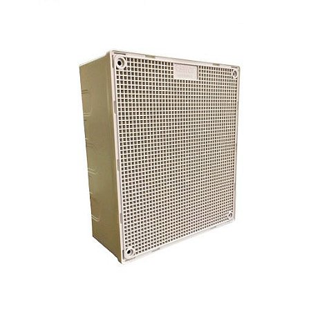 CAIXA PASSAGEM SOBREPOR 185X210X74