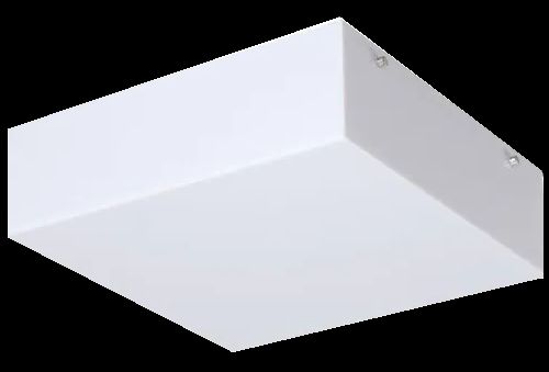 CAIXA 40X40 ACRÍLICO
