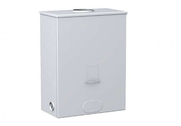 CAIXA PARA PADRÃO CM 8