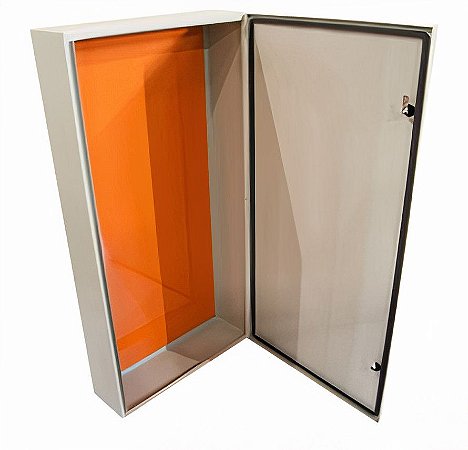 QUADRO COMANDO 100X60X30 LUKBOX