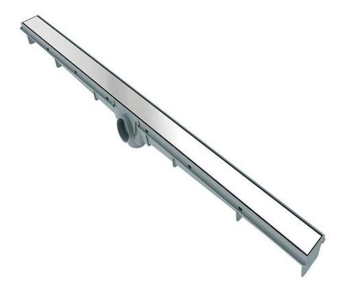 GRELHA  LISA 50 CM SECA PISO