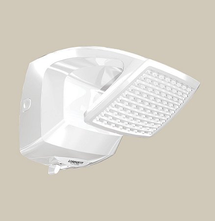 DUCHA FUTURA MULTI 127V/5500W