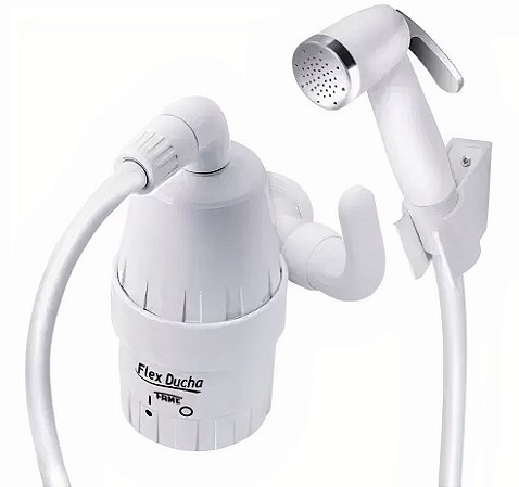 DUCHA HIG FLEX  127V 4000W