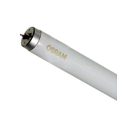 LÂMPADA  FLUORESCENTE OSRAM 20W