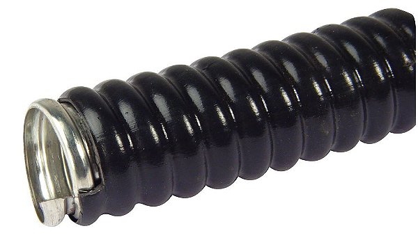 SEAL TUBO METAL  1" (VERIFIQUE A DESCRIÇÃO)