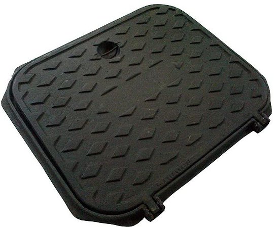 TAMPÃO T27 ARTICULADO PARA TELEFONE