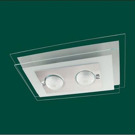 PLAFON BASE TETO REF P822