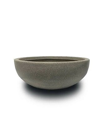 VASO AFORT BACIA SAFIRA 17 PEDRA