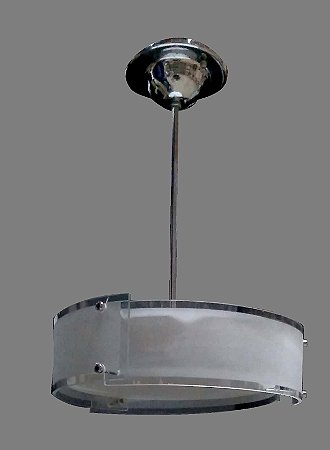 PENDENTE STILLO MÉDIO ATTENA 2716