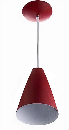 PENDENTE CONI VINHO