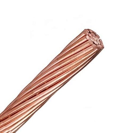 CABO FLEX DACOTA NU 50 MM (VERIFIQUE A DESCRIÇÃO)