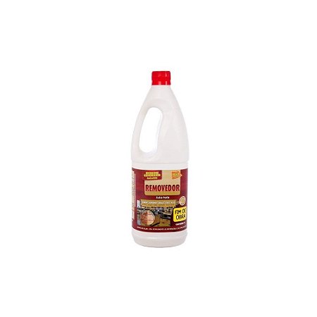 REMOVEDOR EXTRA FORTE 1LT