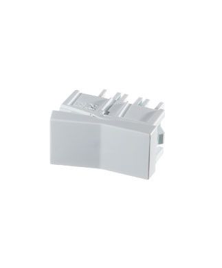 MODULO MACTRONIC  INTERRUPITOR SIMPLES PETRA