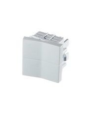 MODULO MACTRONIC  INTERRUPITOR INTERMEDIARIO PETRA